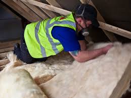 Reliable St Matthews, KY Insulation Solutions